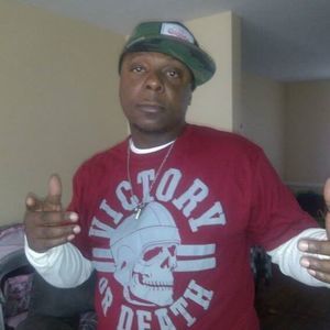 Meet your Posher, George